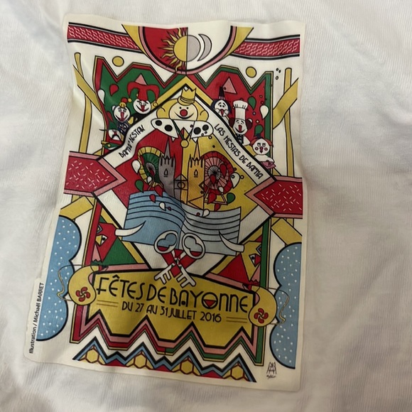 KIDS T-SHIRT - Picture 3 of 4